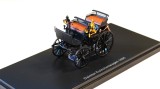 Daimler Kutschenwagen - NEO 1/43