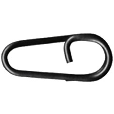 Agrafa Rapida Konger Carplabs Quick Snap L 21mm, 10buc/plic