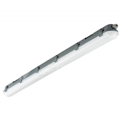 Lampa Led Samsung Rezistenta la Apa M-Series 1200MM 36W 4000K Mat 120 lm/W Cod 20207 060721-3 foto