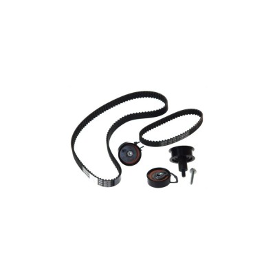 Kit distributie VW CADDY III combi 2KB 2KJ 2CB 2CJ CONTITECH CT957K3 foto