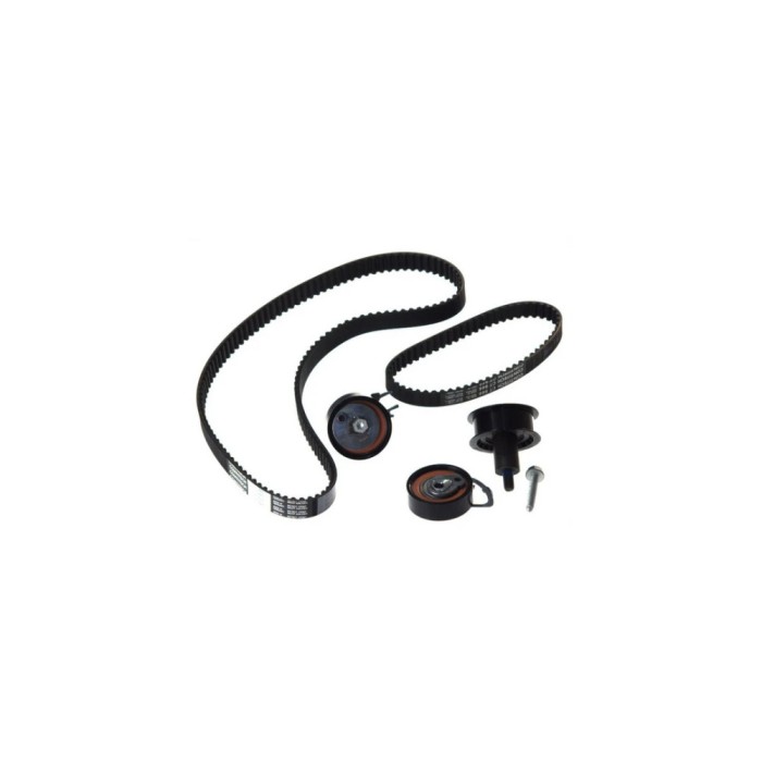 Kit distributie VW CADDY III combi 2KB 2KJ 2CB 2CJ CONTITECH CT957K3
