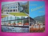 HOPCT 19788 BAILE KITZBUHEL -TIROL .-AUSTRIA -NECIRCULATA