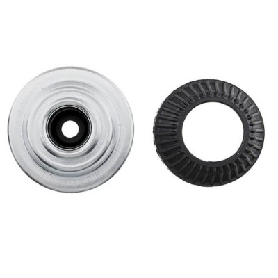 Flansa amortizor cu rulment Opel Astra H 2004-2014, Zafira B 1.6 2005-, Fata, NTY AD-PL-007 foto