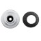 Flansa amortizor cu rulment Opel Astra H 2004-2014, Zafira B 1.6 2005-, Fata, NTY AD-PL-007