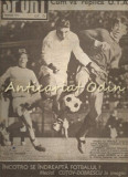 Sport Ilustrat. Martie 1972 - Nr.: 6 (317)