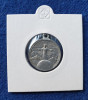 Moneda - Marturie de Botez - Medalion vechi - religie - Biserica - #2