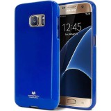 Cumpara ieftin Husa Silicon Samsung S7 g930 Blue Mercury i Jelly&nbsp;