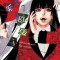 Kakegurui - Compulsive Gambler -, Vol. 7