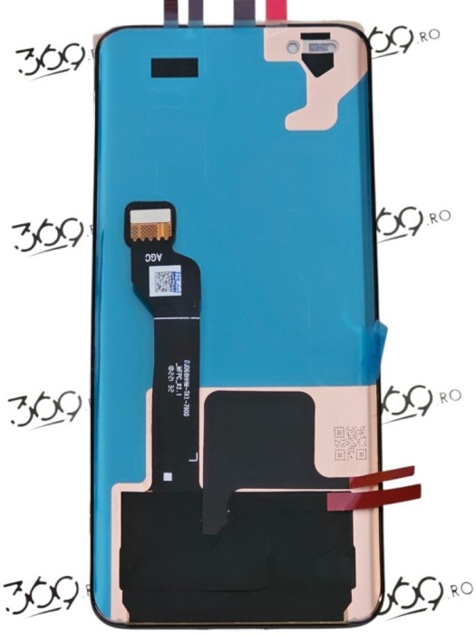 Display Huawei Honor Magic 4 PRO NF