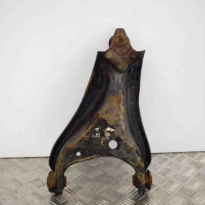 Braț inferior dreapta față DACIA DUSTER 2016