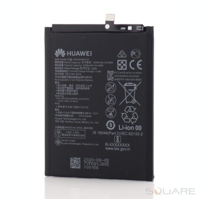 Acumulatori Huawei Honor X10, HB476586ECW foto
