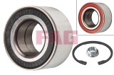 FAG 713 6492 80 Set rulment roata