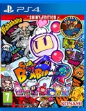 Super Bomberman R Shiny Edition PS4, Konami