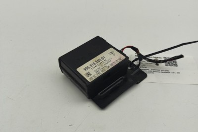Unitate de control alarma PORSCHE 911 996 2002 OEM: 99661826501 31424564 foto