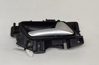 Cadru m&amp;acirc;ner interior ușă dreapta spate CITRO&amp;Euml;N C4 III BA_, BB_, BC_ 2021 OEM: 98201552VV 28860457 foto
