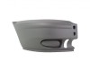 Parte laterala bara , colt lateral flaps fata ,dreapta ,negru Ford Transit (V184/5), 05.2000-04.2006, 4068127;4068247;4352685, Rapid
