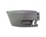 Parte laterala bara , colt lateral flaps fara gauri proiector ,fata , dreapta , dark-grey Ford Transit (V184/5), 05.2000-04.2006, 4352685, Rapid