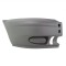 Parte laterala bara , colt lateral flaps fata ,dreapta ,negru Ford Transit (V184/5), 05.2000-04.2006, 4068127;4068247;4352685