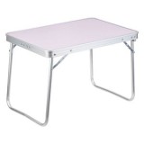 Masa Pliabilă din Aluminiu pentru Camping și Excursii, CMCLASS