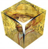 Joc de pliere design van Gogh, Fridolin