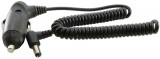 Cablu alimentare bricheta auto, conector DC 2,1mm, 1,5m - 113039