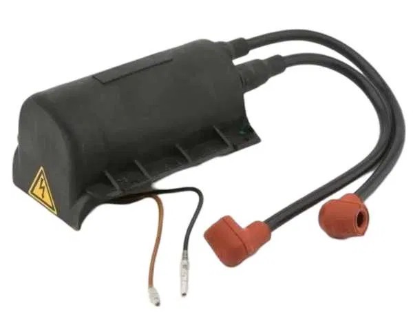 Bobină de inducție Webasto DBW 2010/2012, 24V