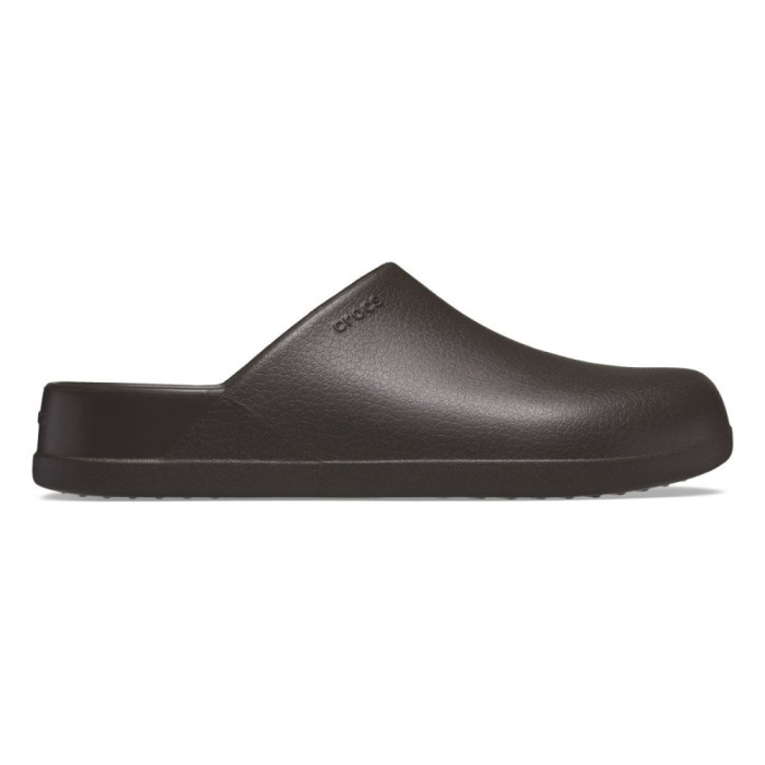 Saboti Crocs Dylan Clog Maro - Espresso