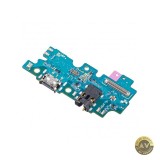 Placa cu Conector Incarcare - Audio - Microfon Samsung Galaxy A30s A307 Service Pack GH96-12857A