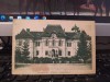 C&acirc;mpulung Muscel, primăria Urbei, circa 1925, 205, Circulata, Printata