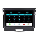 Cumpara ieftin Navigatie Dedicata Ford Ranger (2015-2020), 9Inch, 4Gb Ram, 64Gb Stocare, Carplay