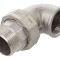 Conector cot 90&deg; G 1 1/2"