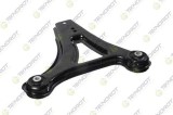 Brat suspensie Volvo 440 08.88-12.96, 460 09.88-12.96, 480 04.86-07.96, motor 1.6; 1.7; 1.7 Turbo; 1.8; 2.0, montare Fata, inferior; Stanga, Teknorot