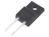 Diodă Redresoare THT 400V 15A TO220FP-2