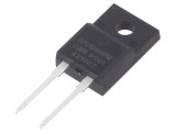 Diodă Redresoare THT 400V 15A TO220FP-2