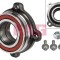 FAG 713 6494 10 Set rulment roata
