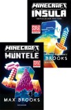 Pachet MINECRAFT, Bookzone