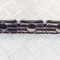 Suport prag lateral st&acirc;nga spate TESLA MODEL S 2018 OEM: 1003691-00-B 11493296