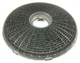 Filtru Carbon Activ Hota Teka S&#039;2001 61801236, 4.2x18.8cm, Compatibil Diverse Modele