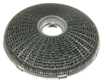FILTRU CARBON ACTIV S&amp;#039;2001 61801236 pentru hota TEKA foto