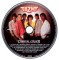 CD BZN &amp;ndash; Crystal Gazer (VG) - 2