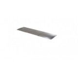 Capac 45cmx13cm pentru compartimentul de legume frigider TEKA