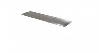 Capac 45cmx13cm pentru compartimentul de legume frigider TEKA foto