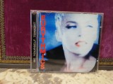 Eurythmics &ndash; Be Yourself Tonight (1985/RCA/EU) - CD /NM+