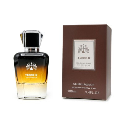 Apă de parfum de la Global Fashion, 100 ml, Terre D foto