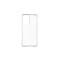 Husa compatibila Samsung Galaxy S21 Ultra - silicon TPU, colturi AntiDrop, Transparenta