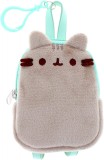 Cumpara ieftin Breloc - Simply Pusheen Mini Backpack | Blueprint Collections