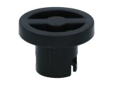 Buson rezervor combustibil Carpoint pentru rezervor GPL cu conector tip baioneta, 55mm, model scurt AutoDrive ProParts