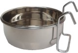Hranitoare metalica 300 ml