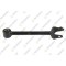 Brat suspensie roata Mazda 6 Box / Estate (Gj), 01.13-05.16, 6 Estate (Gj, Gl), 08.12-, 6 Sedan (Gj, Gl), 12.12-, Punte Spate, Stanga=Dreapta, transv