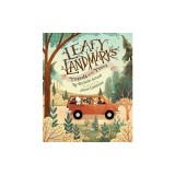 Leafy Landmarks: Travels with Trees